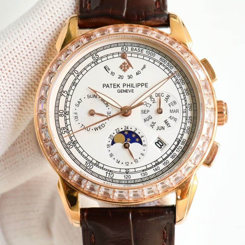 PATEK PHILIPPE Watches